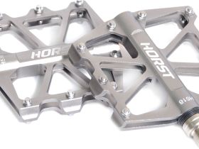 Педали платформы Horst H518 (черный)