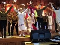 Чулымский сельский дом культуры