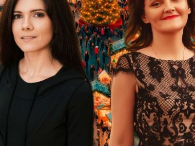 Средневековое Рождество в Европе - в Италии, Испании, Германии, Франции и Англии: Орган, волынка и флейты