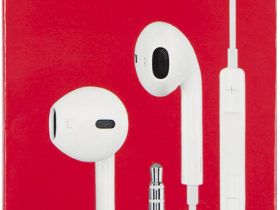 Наушники Red Line SP17 Белые