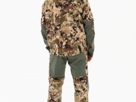 Брюки Remington Hole South Forest