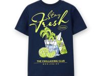 Футболка для мальчика