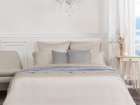 Постельное белье Пустынный песок/Desert Sand