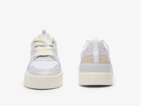 Женские кеды Lacoste L002