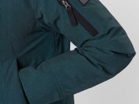 Пальто пуховое Aurora III DF Женское