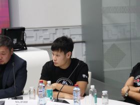 Якутянин Михаил Варламов будет боксировать за титул чемпиона Азии с тайцем