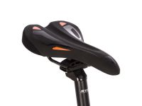 Горный велосипед Stinger Reload STD 27, год 2023, цвет Серый, ростовка 16