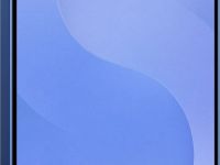 Смартфон Samsung Galaxy S25+ 256 ГБ синий