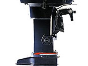 2х-тактный лодочный мотор SELVA ANTIBES 30