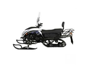 Снегоход C.MOTO Snowfox-2 разборный