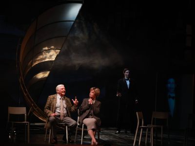 Билеты на Два билета в Милан (Театр Российской армии) / Театр | Афиша | ИнфоТаймс