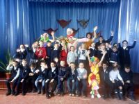 Новопокровский сельский клуб