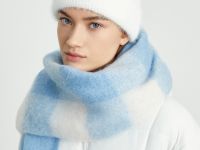 Вязаная шапка