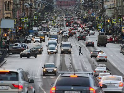 В Минтрансе предложили разделить водителей на любителей и профессионалов