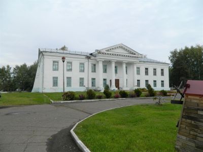 Собор Успения Пресвятой Богородицы