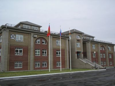 Общедоступная библиотека ЗАТО г. Радужный