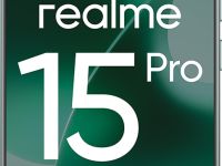 Смартфон realme 15 Pro 8/256 ГБ Зелёный