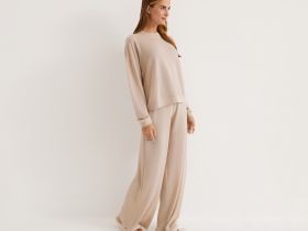 Джемпер Charme, бежевый