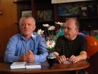 Централизованная библиотечная система города Славгорода