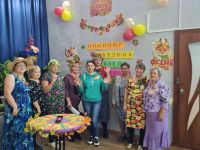 Клуб микрорайона Колобовщина