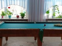 Равнинный сельский дом культуры