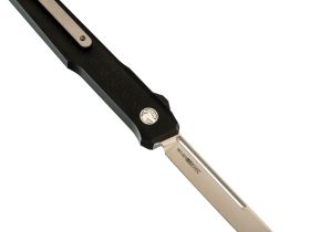 Автоматический выкидной нож Nimo Slender Man, сталь D2