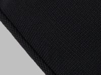 Шапка из хлопка