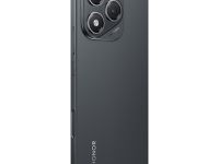 Смартфон Honor 400 Lite 8/256GB Velvet Black