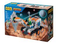 Космос AB-1320 Конструктор Лунный бурильщик геологов