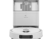 Робот-пылесос Polaris PVCRAC 7290 Wi-Fi IQ Home