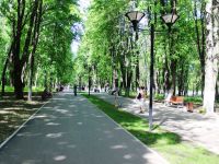 Щелковский городской парк культуры и отдыха