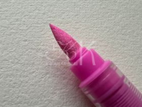 Набор маркеров акриловые Languo, 9 цветов, яркие оттенки