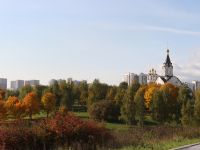 Ландшафтный парк «Митино»