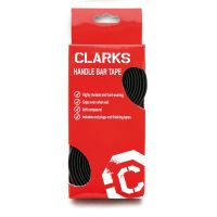 Обмотка руля (набор) CLARK'S (коричневый в коробке)