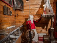 Историко-художественный музей г. Луховицы