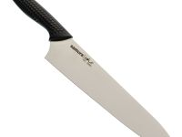 Нож Шеф Samura GOLF - SG-0085/K, сталь AUS-8, рукоять полипропилен, 221 мм