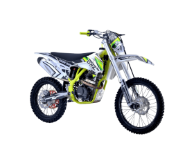 Мотоцикл кроссовый эндуро BRZ X5M 250cc