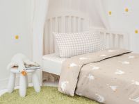 Постельное белье детское Cute goose