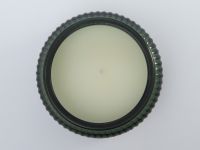 Свеча ароматическая Огуречный мист и эвкалипт/Mist cucumber&Eucalypt