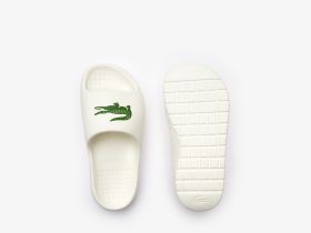 Женские сланцы Lacoste SERVE SLIDE 2.0 223 1 CFA