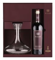 Rosso Nobile: набор для дома (декантер + наполнитель 750мл)