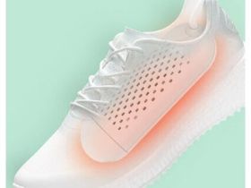 Сушилка для обуви Xiaomi Lofans Smart Timing Shoe Dryer S3 (белый)