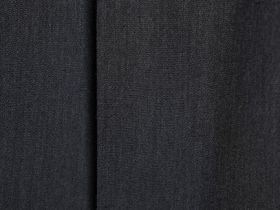 Зауженные брюки с ремнём, Серый