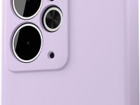 Клип-кейс VLP Tint Case для realme 14T Purple