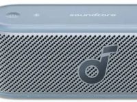 Портативная акустическая система Anker