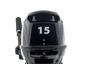 2х-тактный лодочный мотор MAGNUM PRO SM15HS