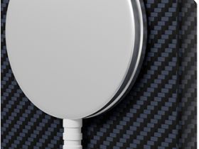 Клип-кейс VLP Kevlar для Apple iPhone 16 Pro с MagSafe Тёмно-синий