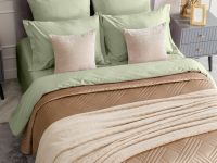 Покрывало Intessuto, бежевое