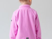 Куртка трикотажная для девочек
