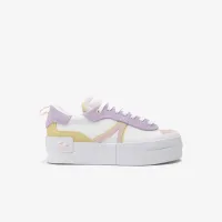 Женские кроссовки Lacoste L004